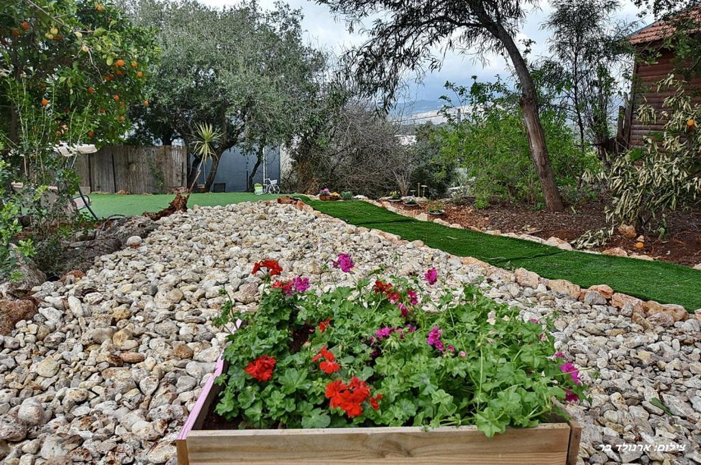 סויטות אירוח מנות Daire Dış mekan fotoğraf