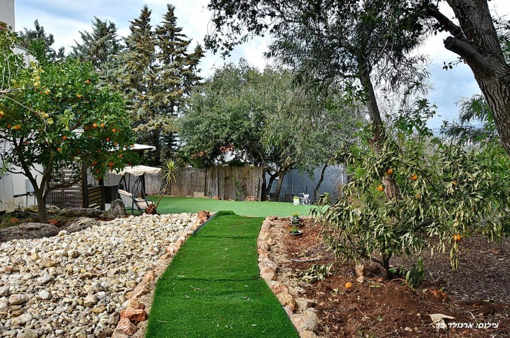 סויטות אירוח מנות Daire Dış mekan fotoğraf